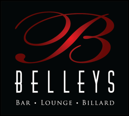 Belleys Billard - Salles de billard