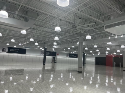 Himalyan Cleaning Services - Commercial, Industrial & Residential Cleaning