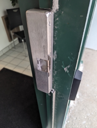 Ben's Lock and Security - Locksmiths & Locks