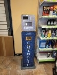 CoinFlip Bitcoin ATM - Esso (Moose Jaw) - Banks