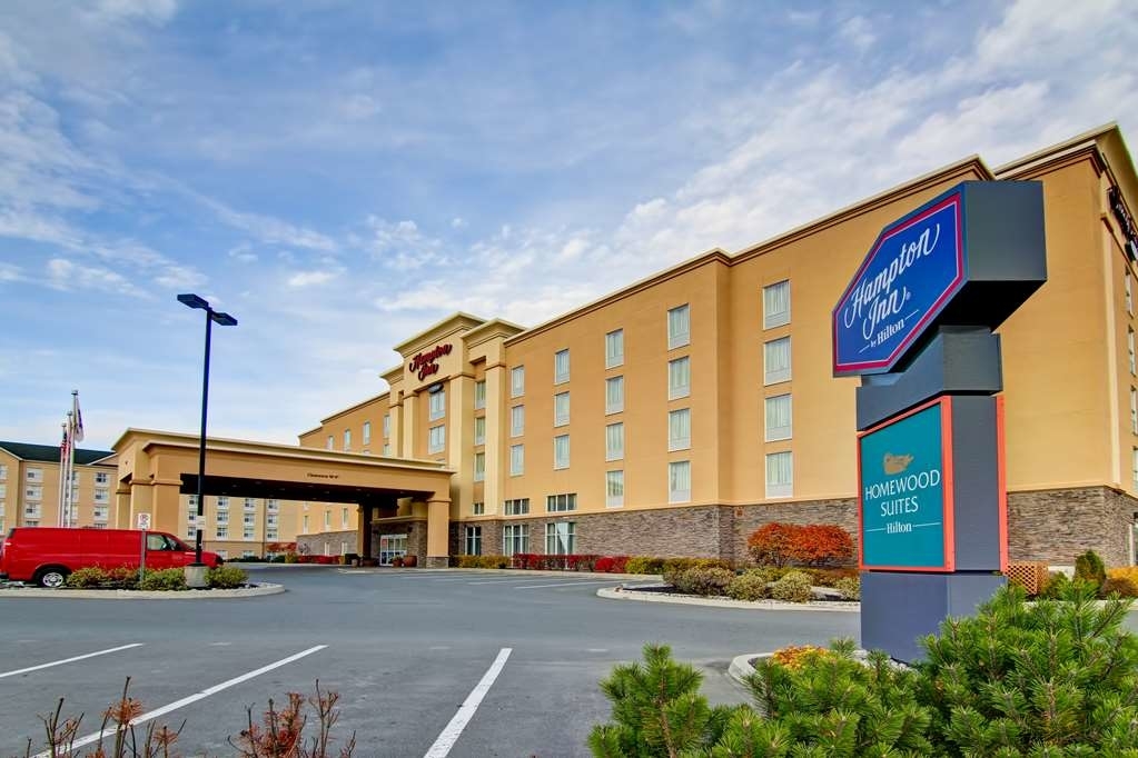 Hampton Inn Sudbury, Ontario - Hôtels