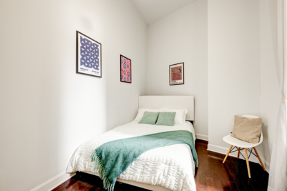 ALMA Quartier Latin - Furnished Apartments - Apartments