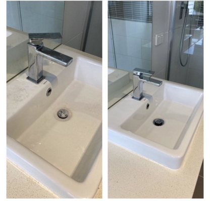 Eco Scrubbed Residential and Commercial Cleaners Markham/Richmond hill - Home Cleaning