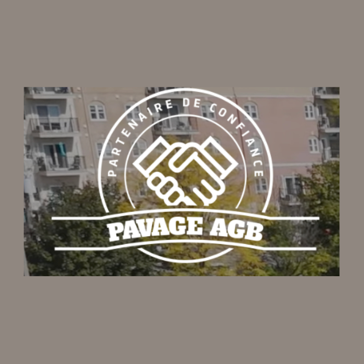 pavage a.g.b. Inc. - Paving Contractors