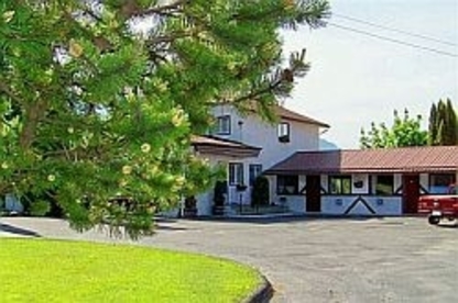 Bavarian Orchard Motel - Motels