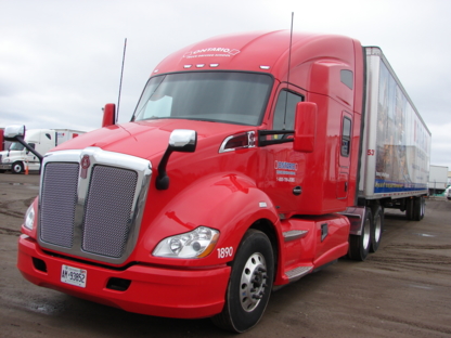 Ontario Truck Driving School (OTDS) - Trade & Technical Schools