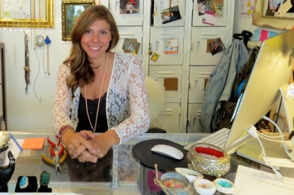 Anice Jewellery - Jewellers & Jewellery Stores