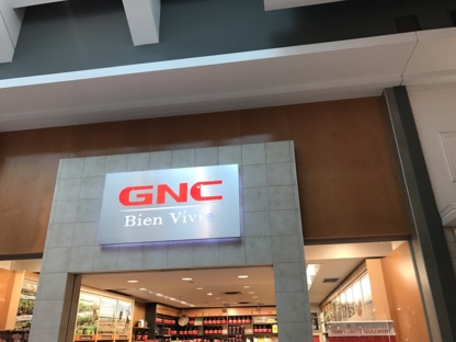 GNC - Health Food Stores