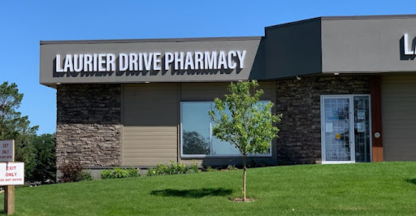 Laurier Drive Pharmacy - Pharmacies