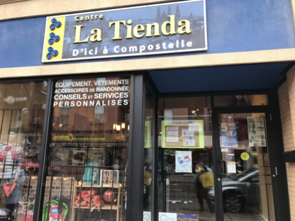 Centre La Tienda D'ici a Compostelle - Sporting Goods Stores