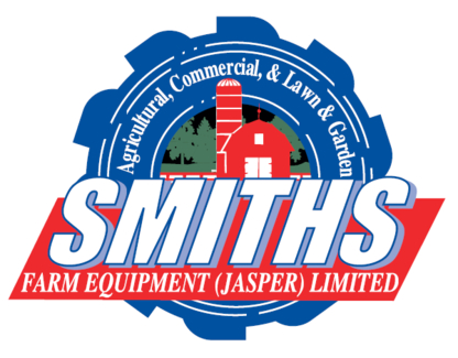 Smiths Farm Equipment (Jasper) Limited - Véhicules tout terrain