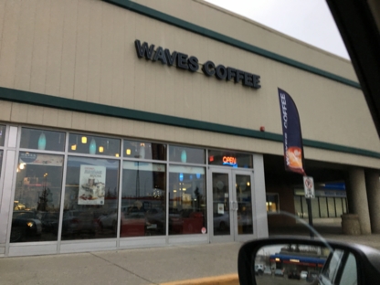 Waves Coffee House - Magasins de café