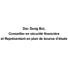 Bui Dac Dung - Conseiller en Sécurité Financière - Assurance de personnes et de voyages