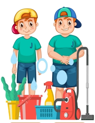 Twin Boys Cleaning Services - Nettoyage résidentiel, commercial et industriel