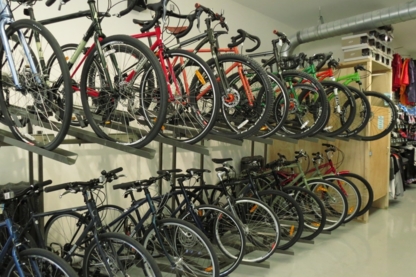 Urbane Cyclist - Bicycle Stores
