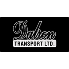 Dalron Transport Ltd - Services de transport