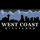 West Coast Billiards - Matériel et tables de billard