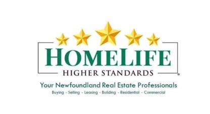 Chad Hoyles Homelife Lifestyle Real Estate - Courtiers immobiliers et agences immobilières