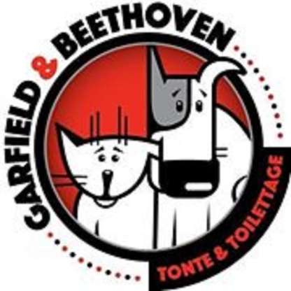 Garfield & Beethoven Inc - Pet Grooming, Clipping & Washing
