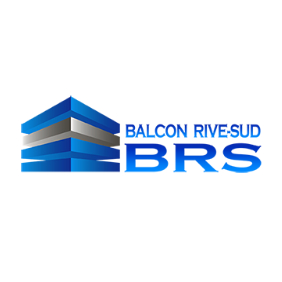 Balcon Rive Sud - Balcon fibre de verre Shawinigan - Grossistes et fabricants de matériaux de construction