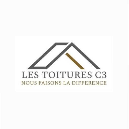 Les Toitures C3 - Roofers