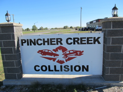 Pincher Creek Collision Ltd - Auto Body Repair & Painting Shops