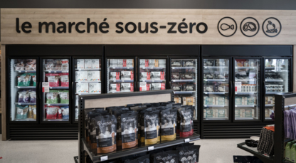 Mondou - Pet Food & Supply Stores