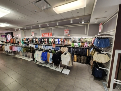 Ardene Liquidation Store - Clothing Stores