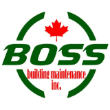 BOSS Building Maintenance Inc - Property Maintenance