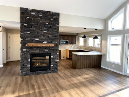 True-Line Homes - Building Contractors