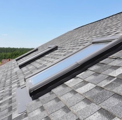 Parker Roofing - Roofers