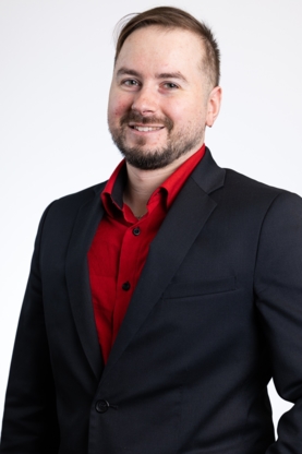 Keven Robinson-Poirier - Financial Planning Consultants