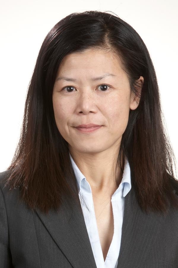 Edward Jones - Financial Advisor: Amy Tam, CIWM|CIM®|DFSA™ - Investment Advisory Services