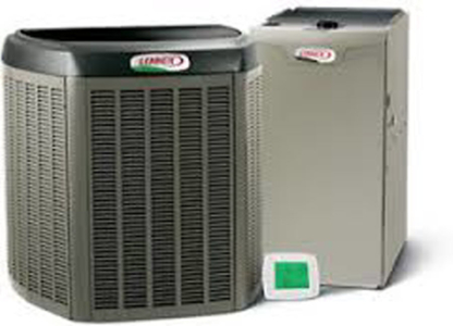 Uxbridge Heating & Cooling Ltd - Heating Systems & Equipment