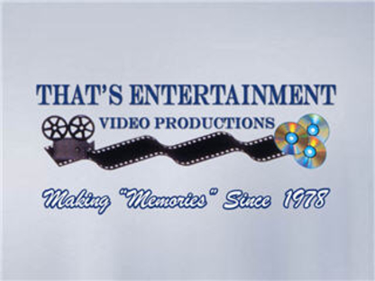 That's Entertainment Video Productions - Video Production Service