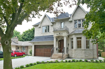 Voir le profil de Atena Construction - Etobicoke