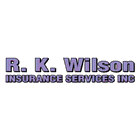Wilson R K Insurance Services Inc - Insurance