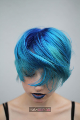 Salon Chez Pierre - Hair Salons