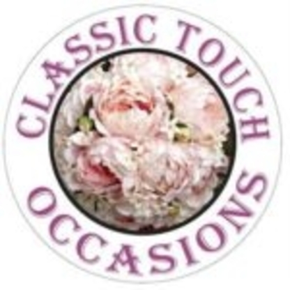 Classic Touch Occasions - Accessoires et organisation de planification de mariages
