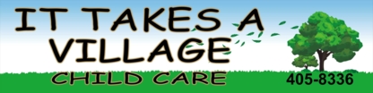 It Takes A Village - Youth Organizations & Centres