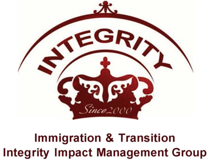 Integrity Impact Management Group - Naturalization & Immigration Consultants