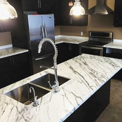 Master Marble Corp - Counter Tops