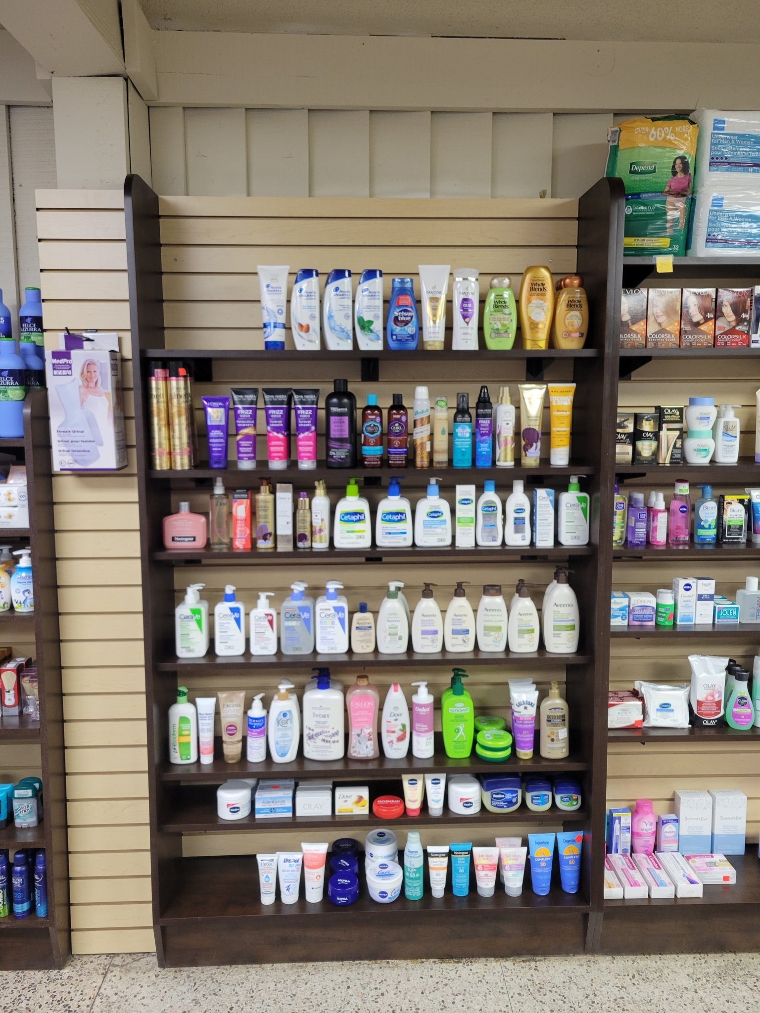 i.d.a. - nova pharmacy - Pharmacies