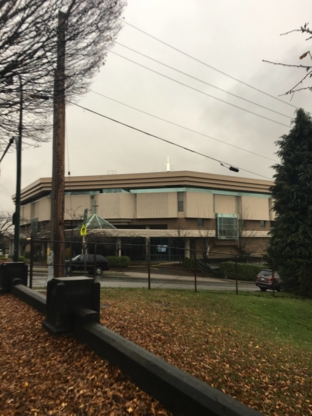 View Broadway Church’s New Westminster profile