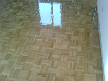 Freedom's Flooring - Floor Refinishing, Laying & Resurfacing