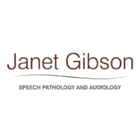 Janet Gibson Speech Pathology and Audiology Services - Speech-Language Pathologists