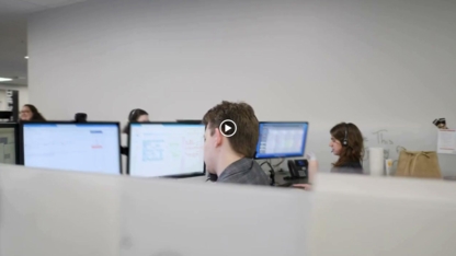 Coleman Technologies Inc. - Installation et câblage informatique