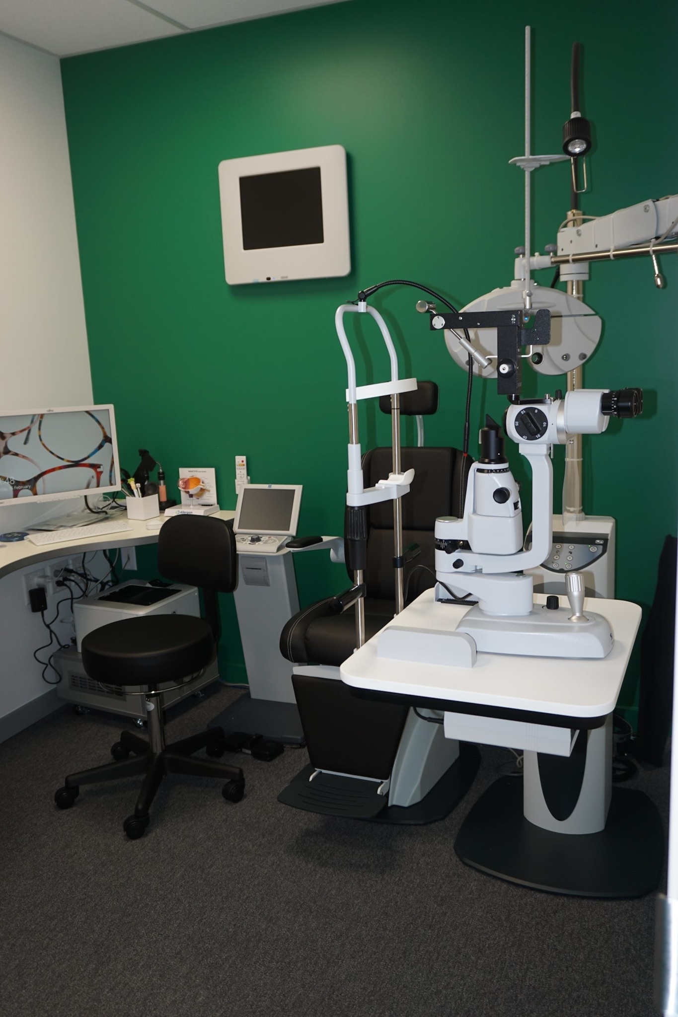 Specsavers Tsawwassen Shopping Centre - Optométristes