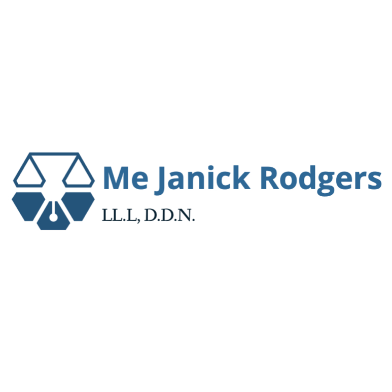 Me. Janick Rodgers - Testament - Mandat inaptitude - Notary - Notaire Gatineau - Notaries