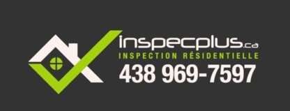Inspecplus - Inspection de maisons
